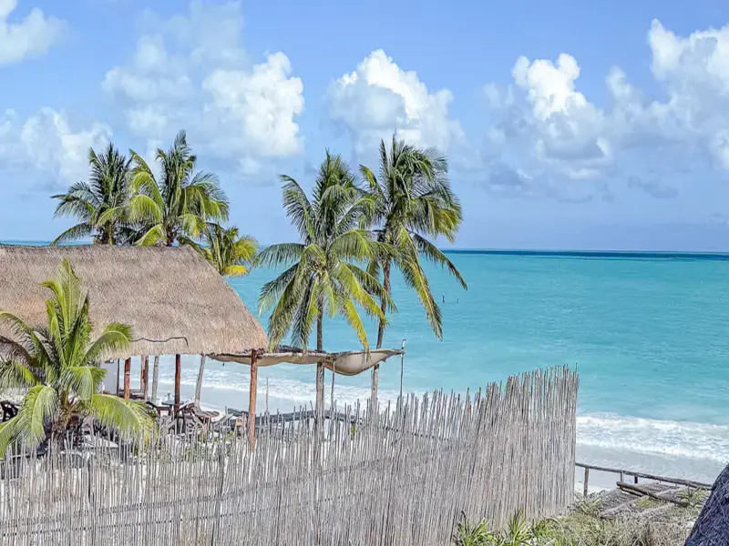 Foto - Punta Blanca Beachfront Boutique Hotel