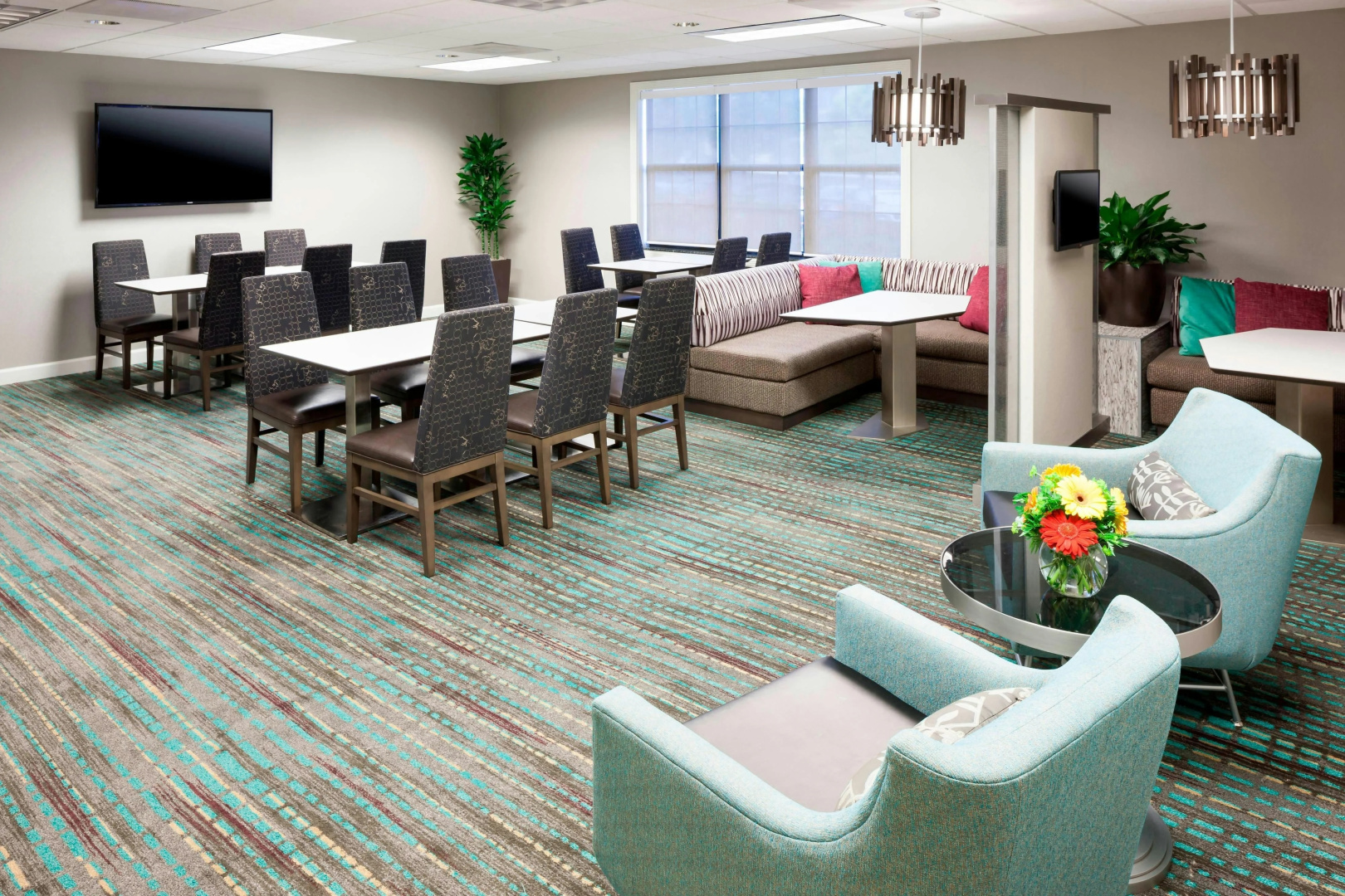 Foto - Residence Inn by Marriott Kansas City Overland Park