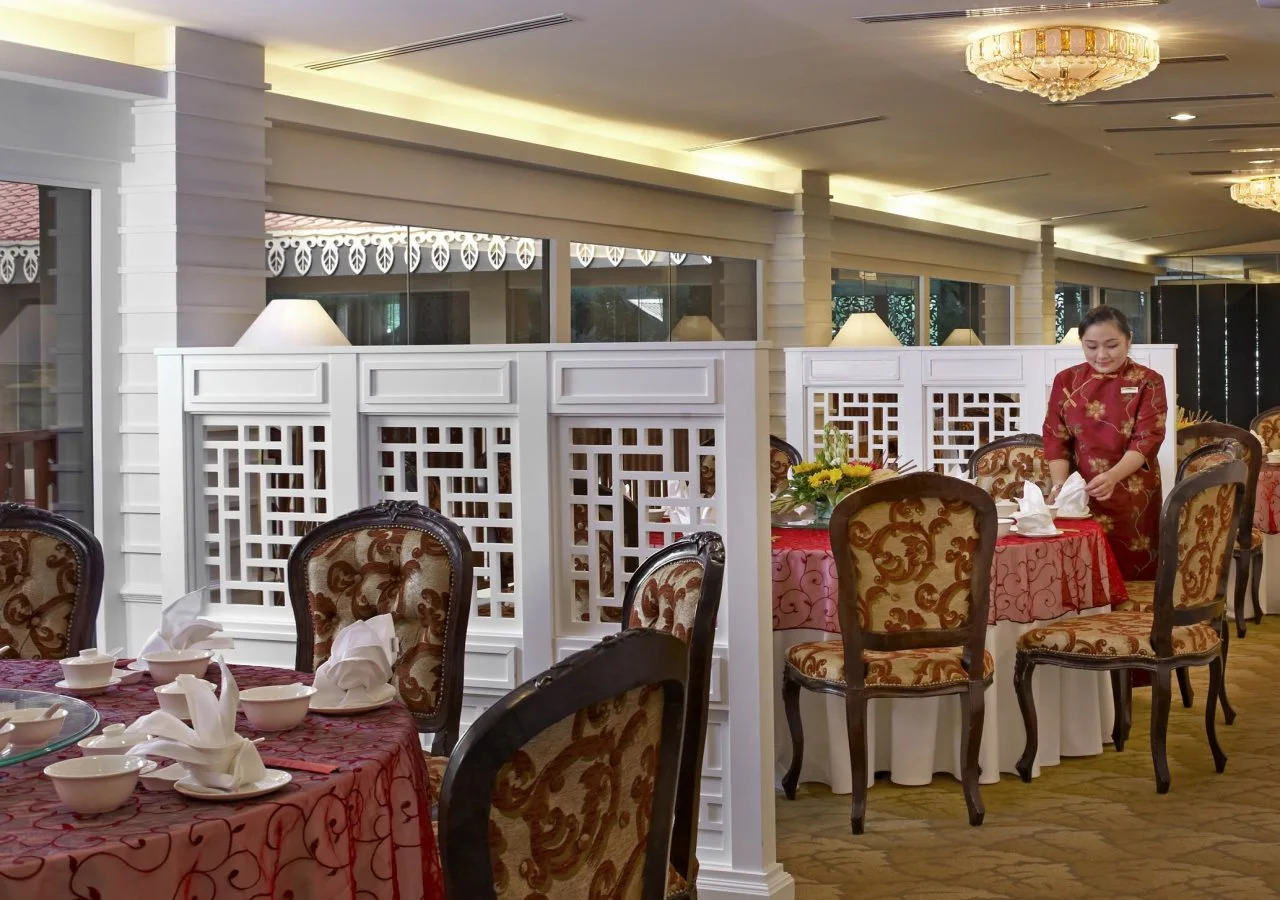 Photo - Royale Chulan Kuala Lumpur