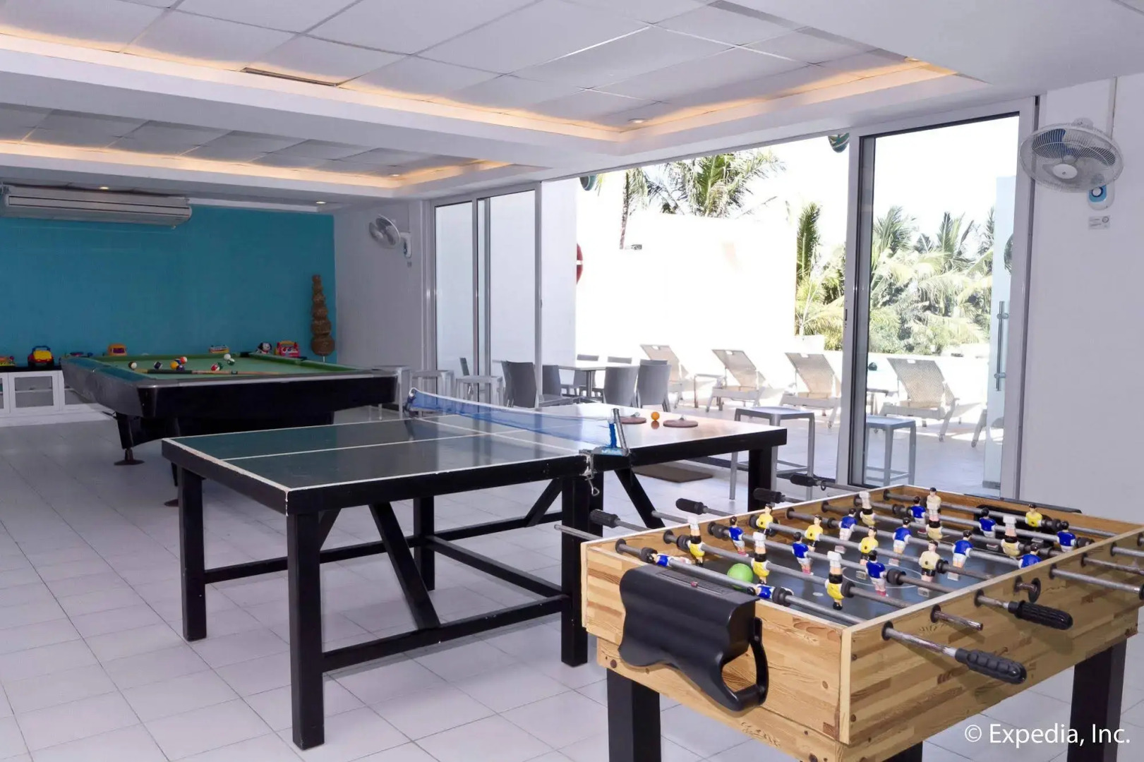 Foto - BE Resort Mactan