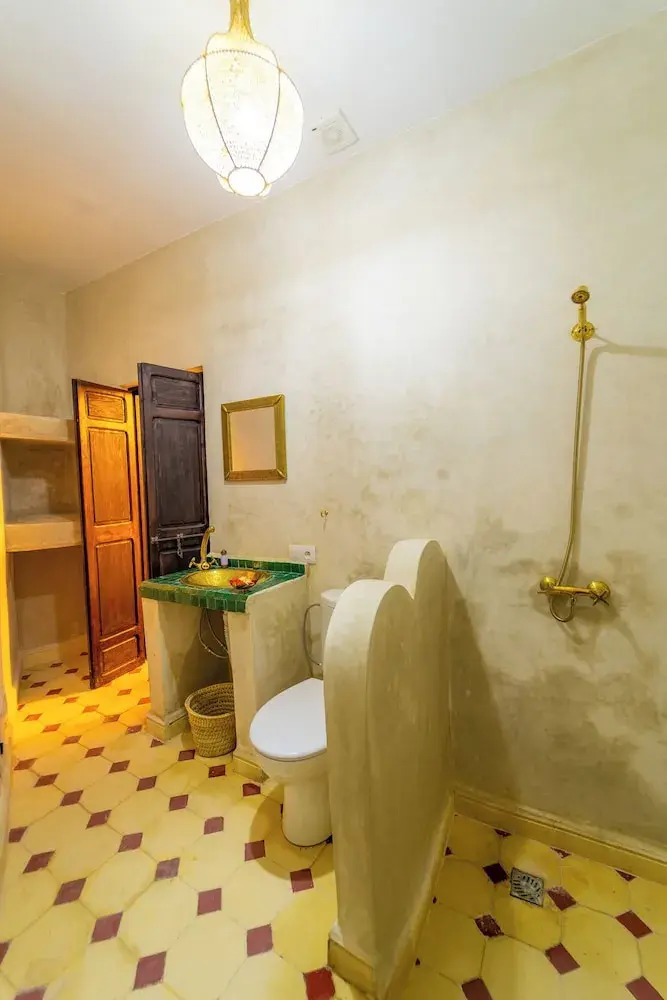 Photo - Riad Lalla Fatima Marrakech