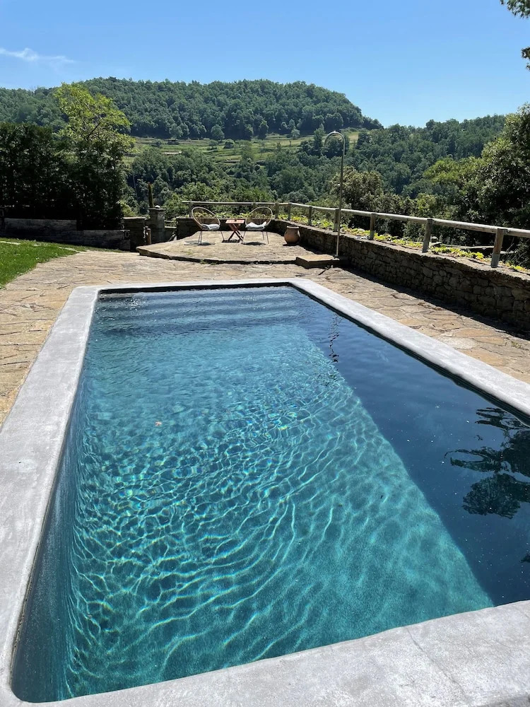 Foto - Santa Llúcia Rupit