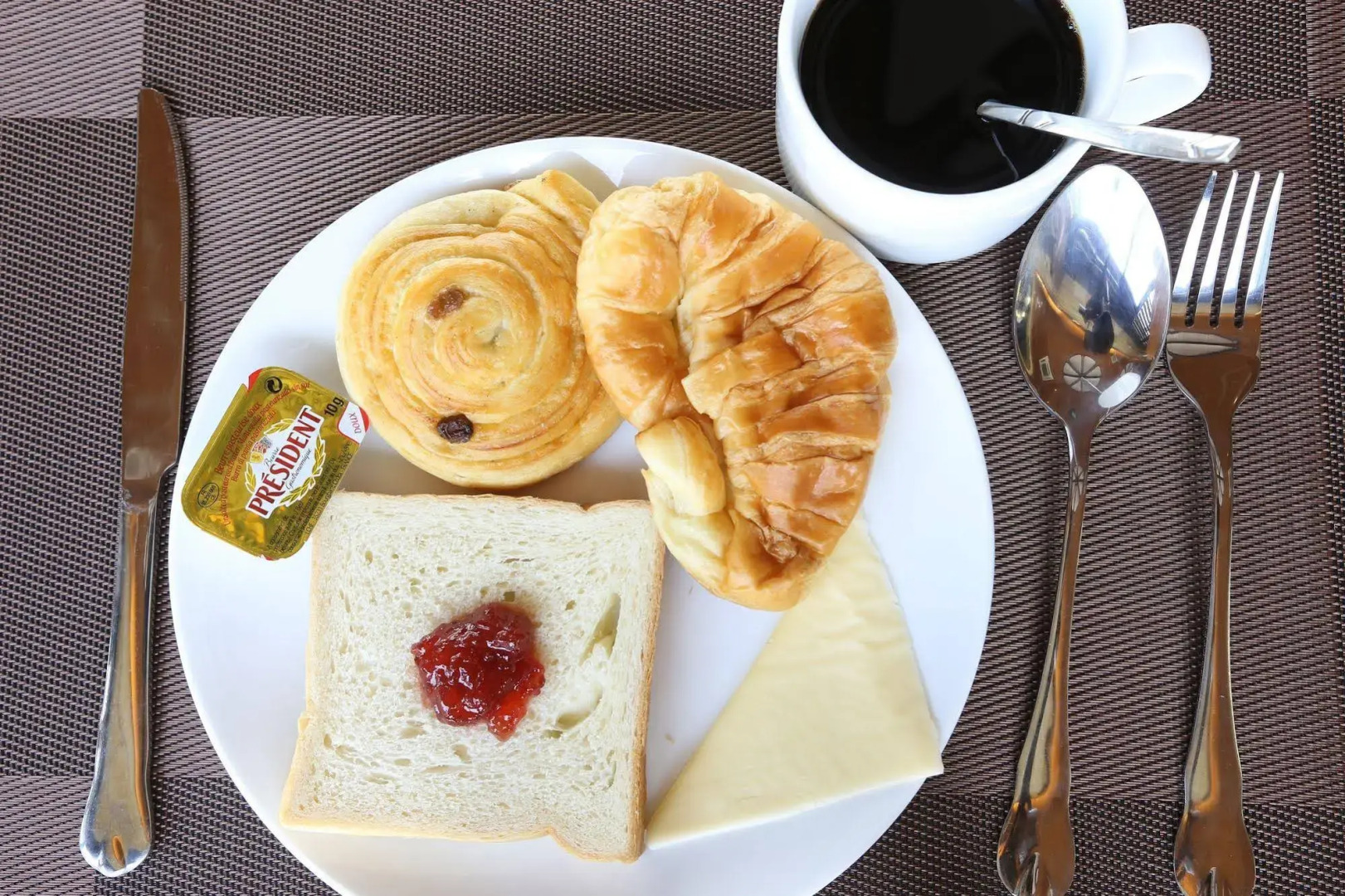 Foto - Au Viet Hotel