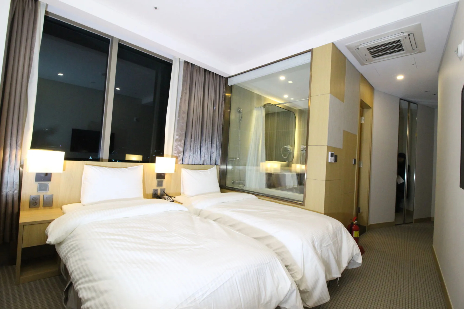 Foto - Hotel Migliore Seoul