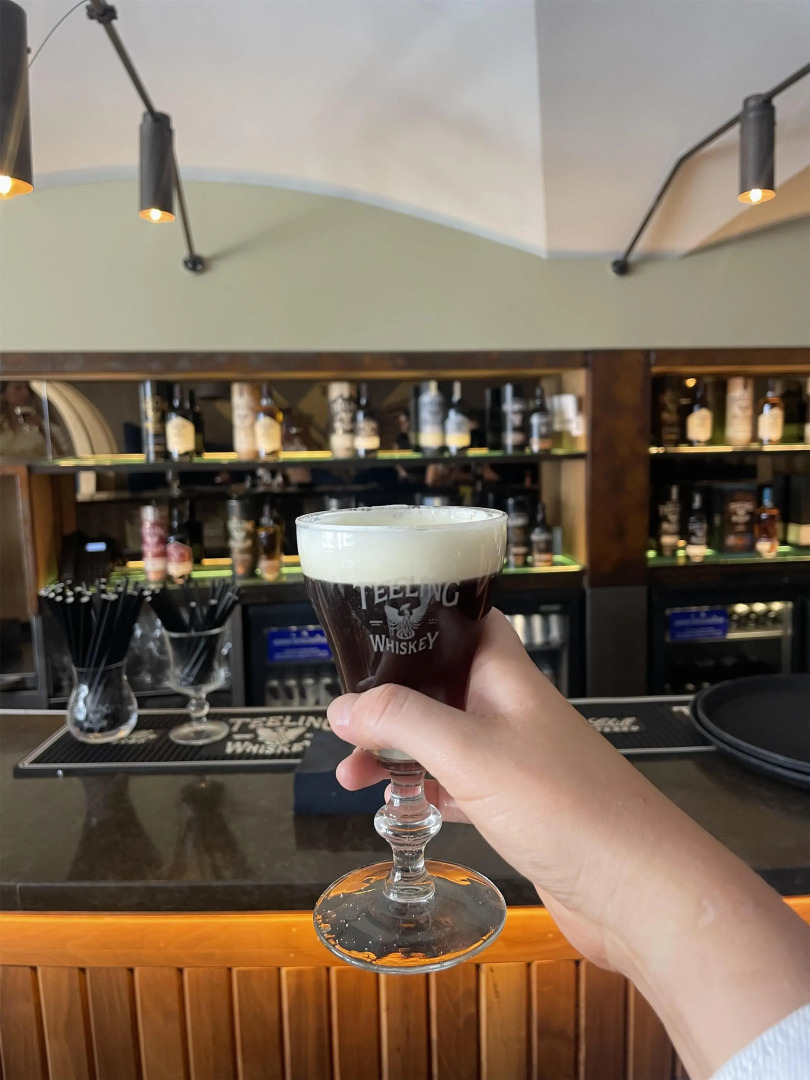 Foto - Radisson Blu Royal Hotel Dublin