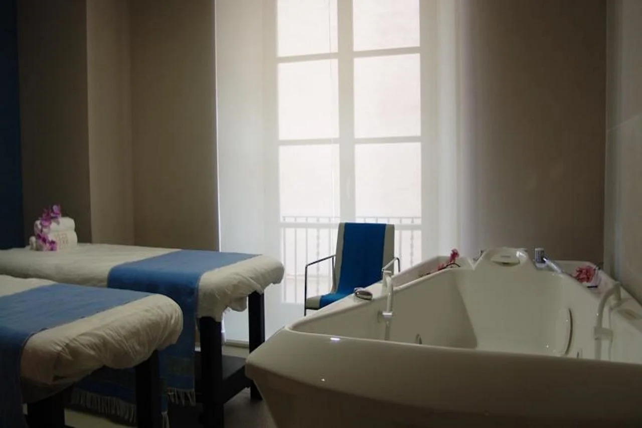 Foto - Gran Claustre Boutique Hotel