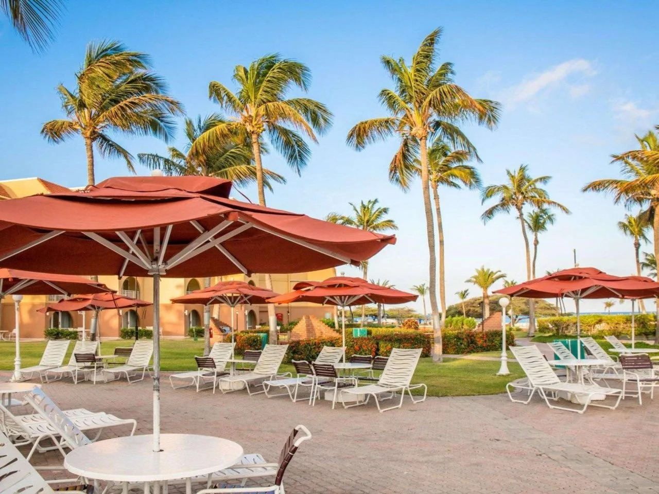 Photo - Bluegreen at La Cabana Beach Resort & Casino