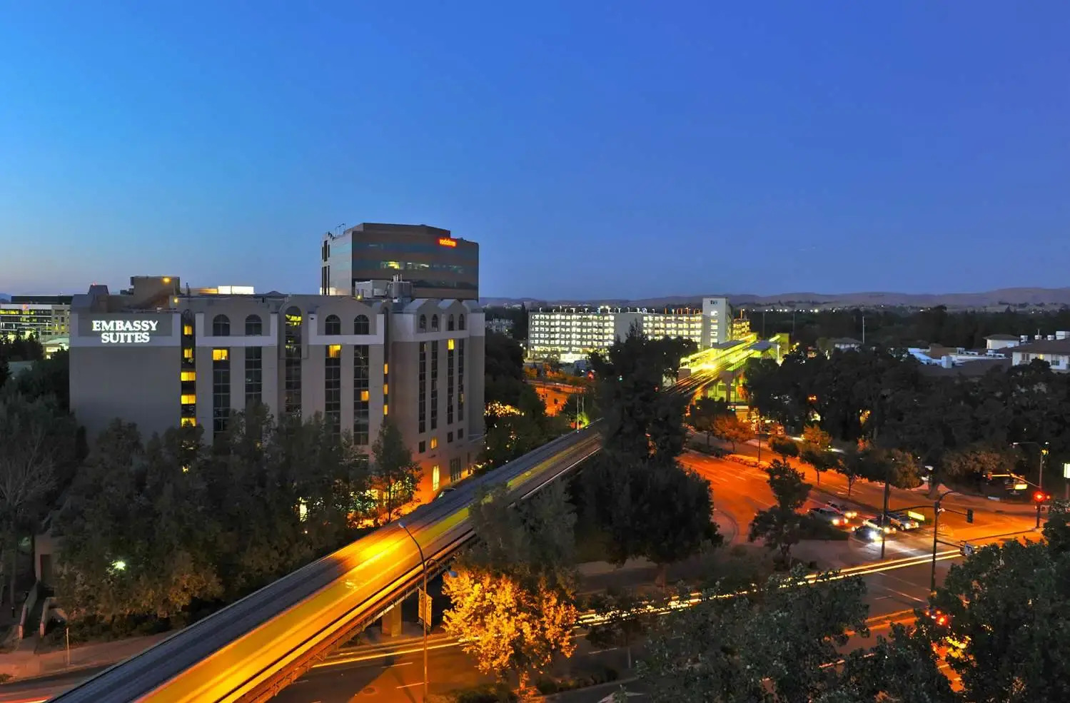 Photo - Embassy Suites by Hilton Walnut Creek