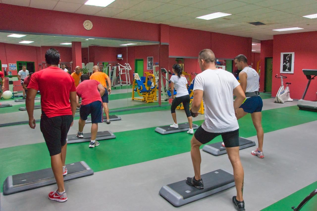 Foto - Relaxia Lanzasur Club - Aqualava Water Park