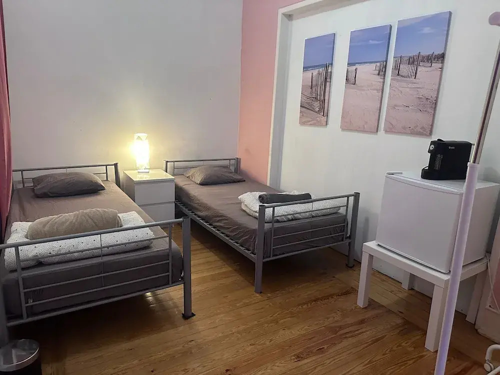 Foto - Rostelbem Guesthouse Lisbon