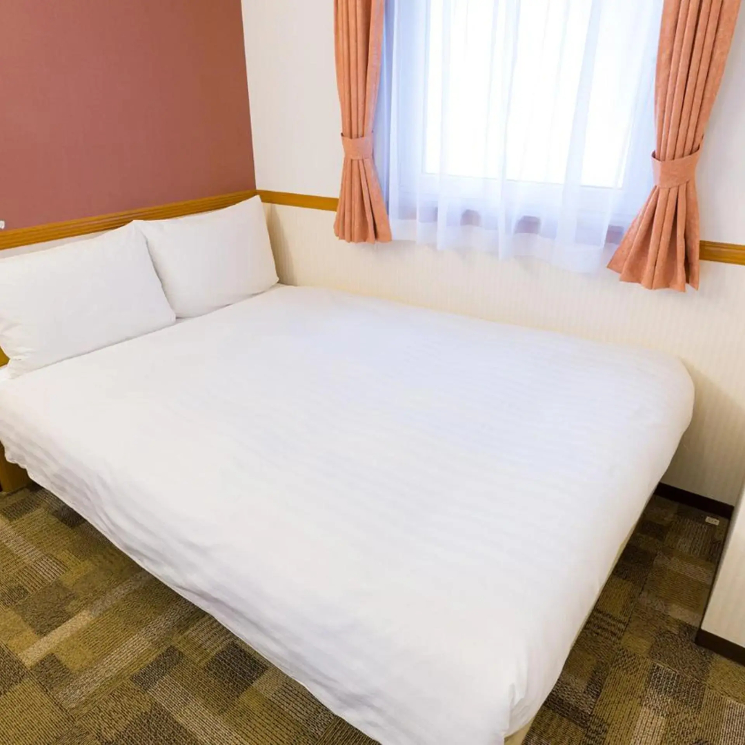 Foto - Toyoko Inn Tokyo Tameike-sanno-eki Kantei Minami