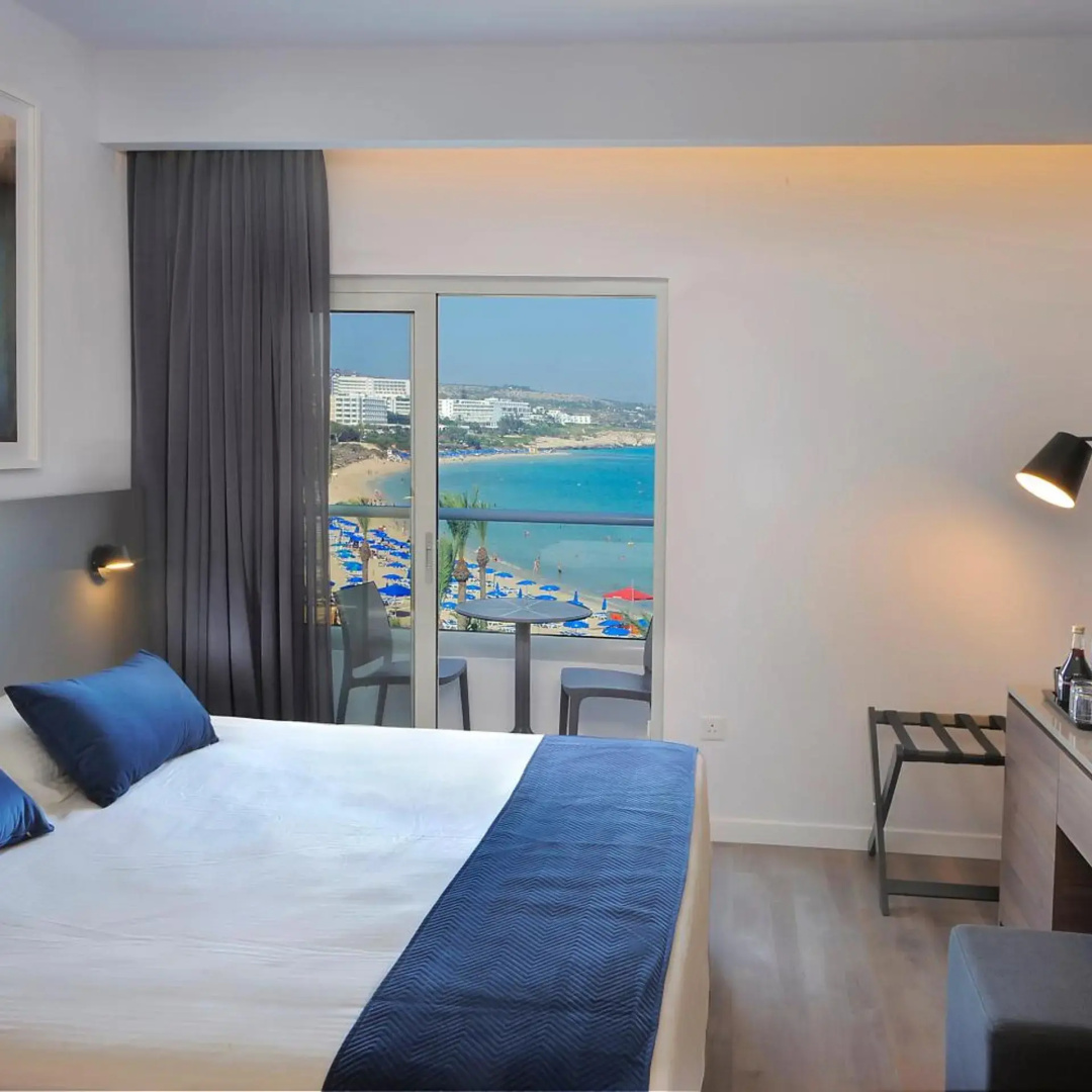 Photo - Okeanos Beach Boutique Hotel