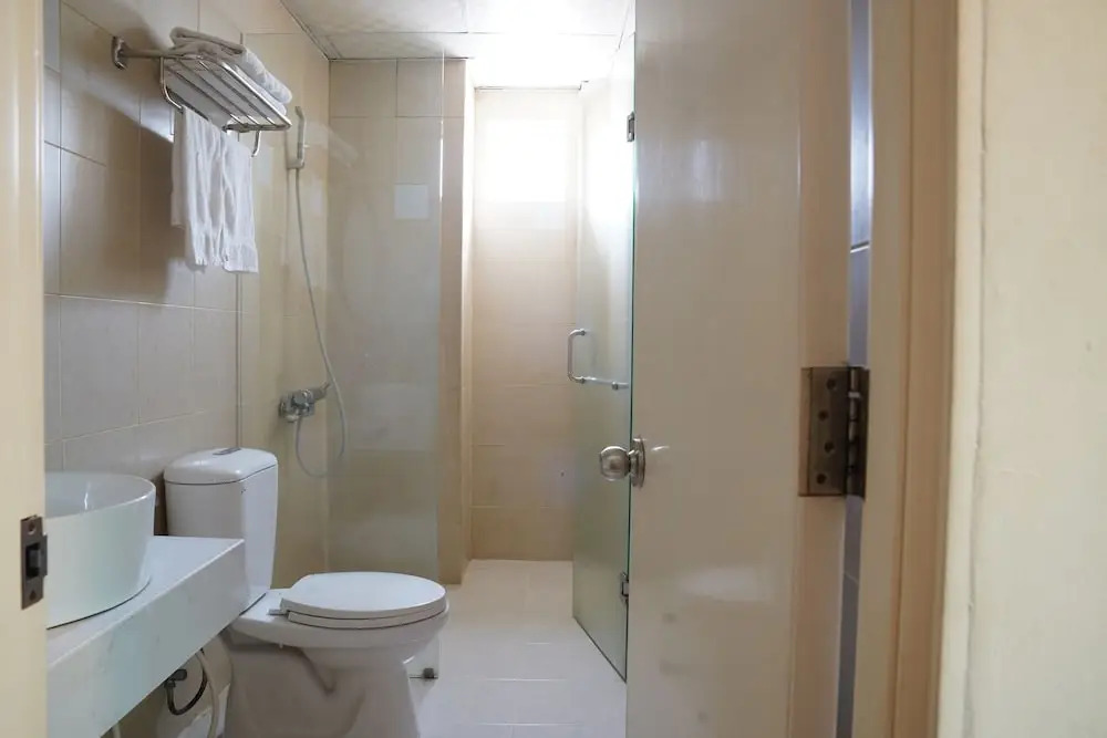 Photo - Trang An Hotel - 10 minutes Landmark 81