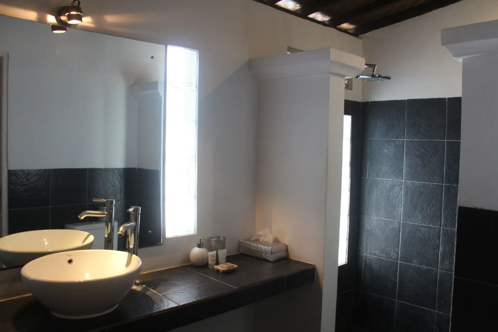 Photo - Scallywags Smugglers