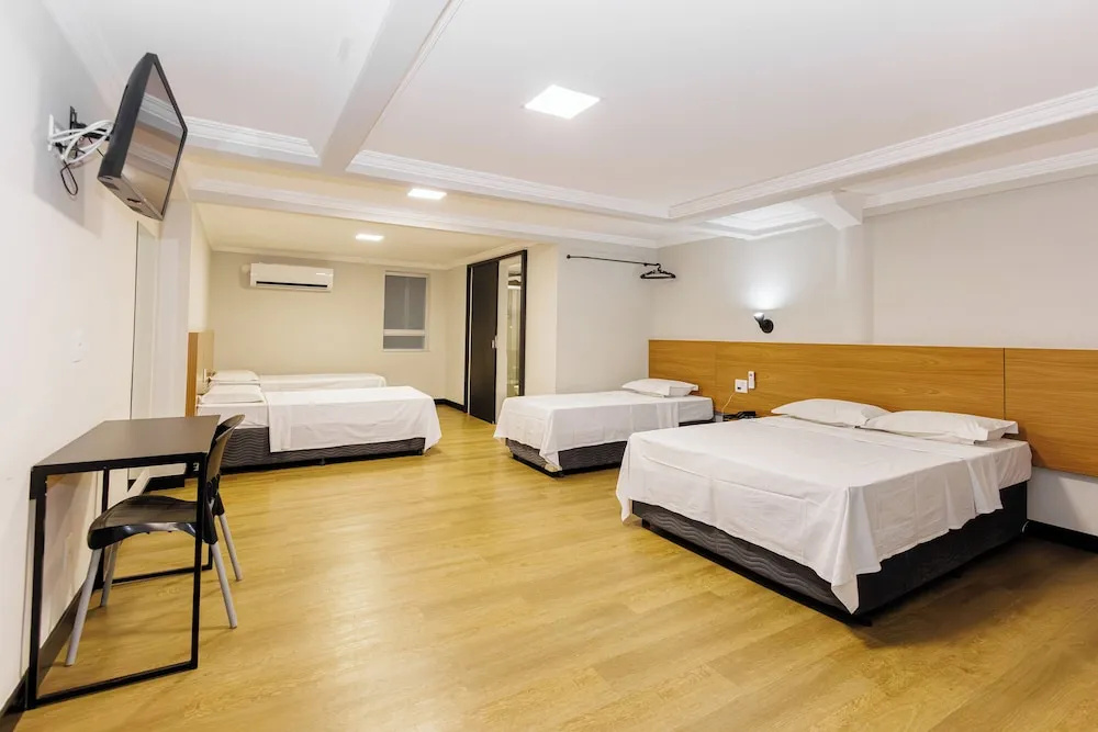 Foto - Hotel MOVE BH