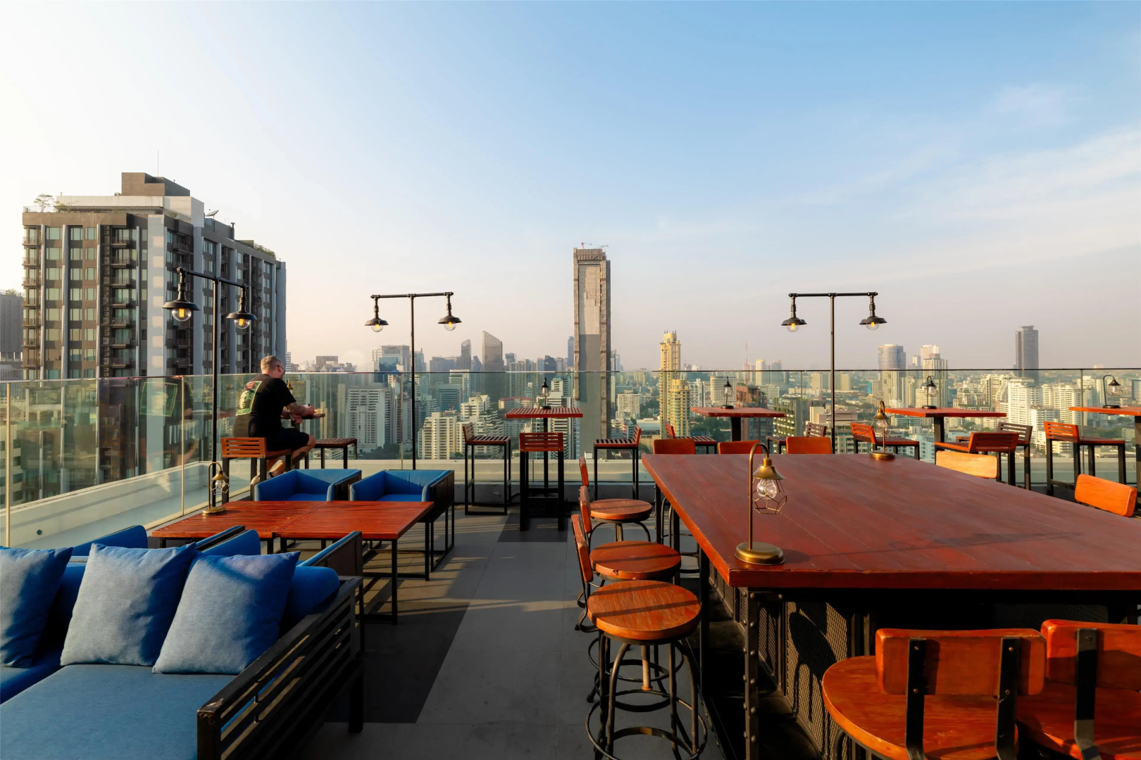 Photo - Radisson Blu Plaza Bangkok