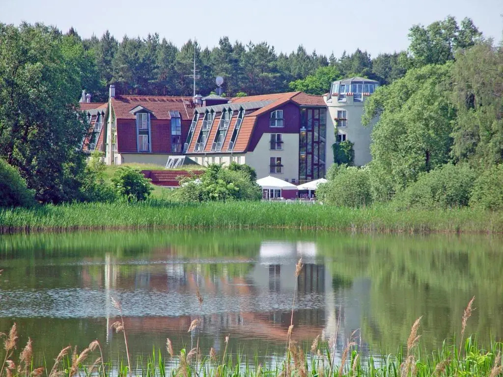 Foto - Hotel & Spa Sommerfeld - Adults Only