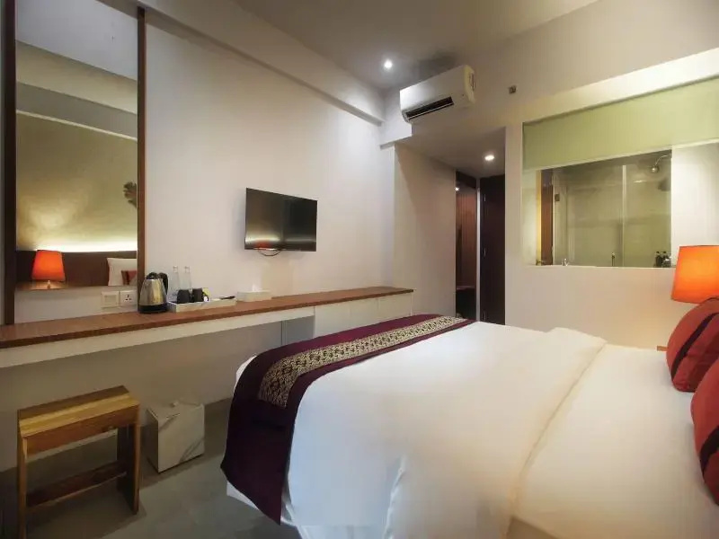 Foto - Nadi Hotel Legian