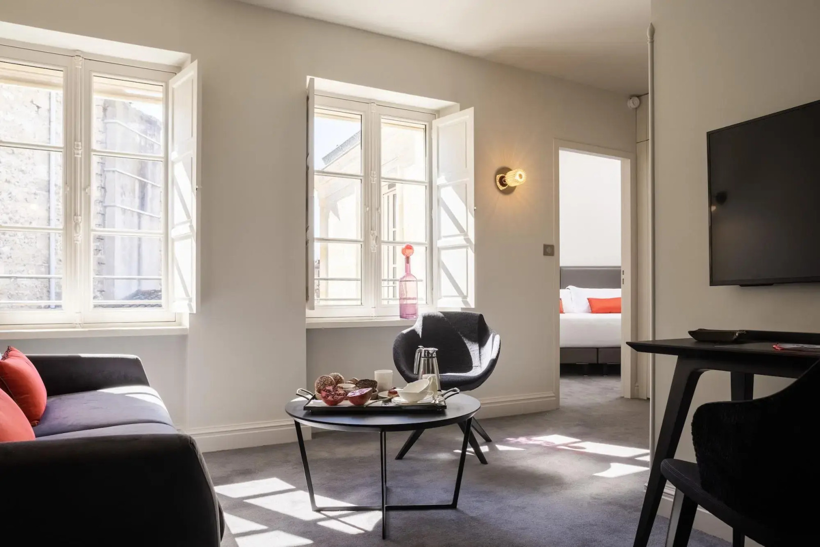 Photo - Villas Foch Boutique Hotel & Spa Bordeaux