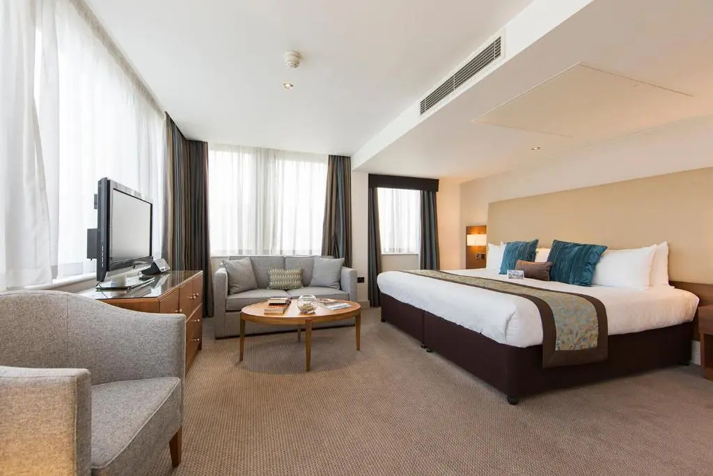 Foto - Thistle Trafalgar - Leicester Square