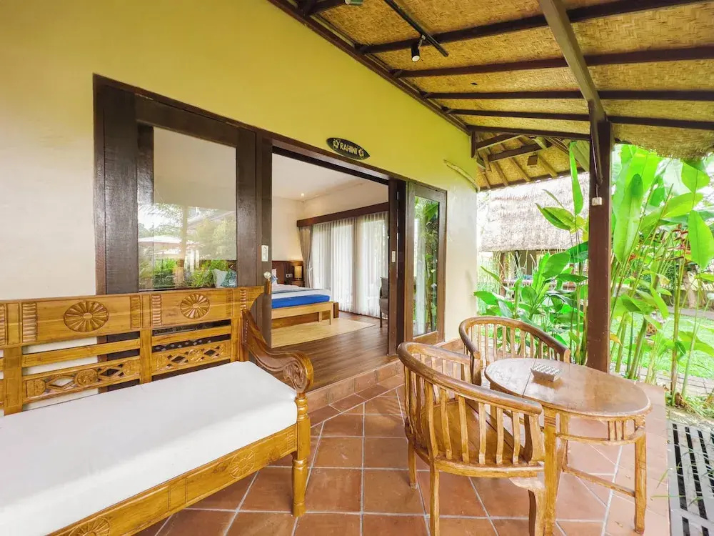 Foto - Ubud Shanti Rice Field House By Supala