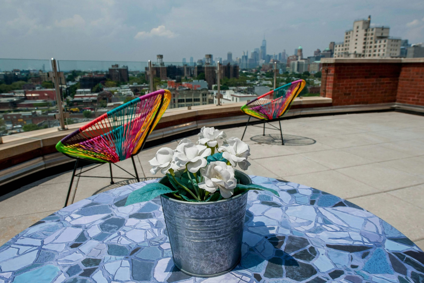 Foto - Fairfield Inn & Suites By Marriott New York Brooklyn