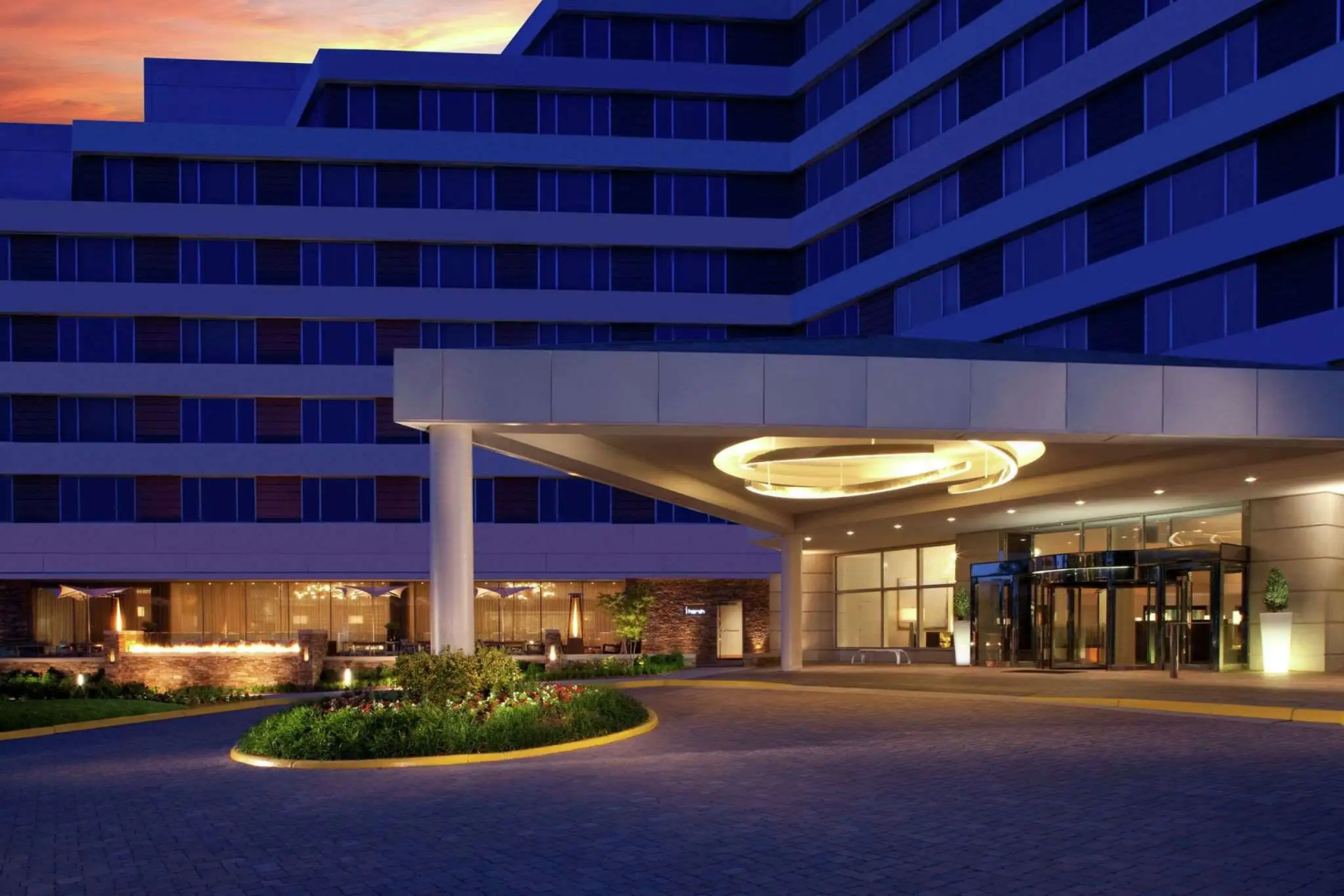Photo - Hilton McLean Tysons Corner