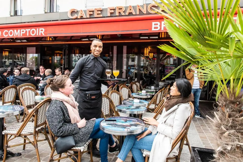 Photo - YAYS Paris Issy by Numa