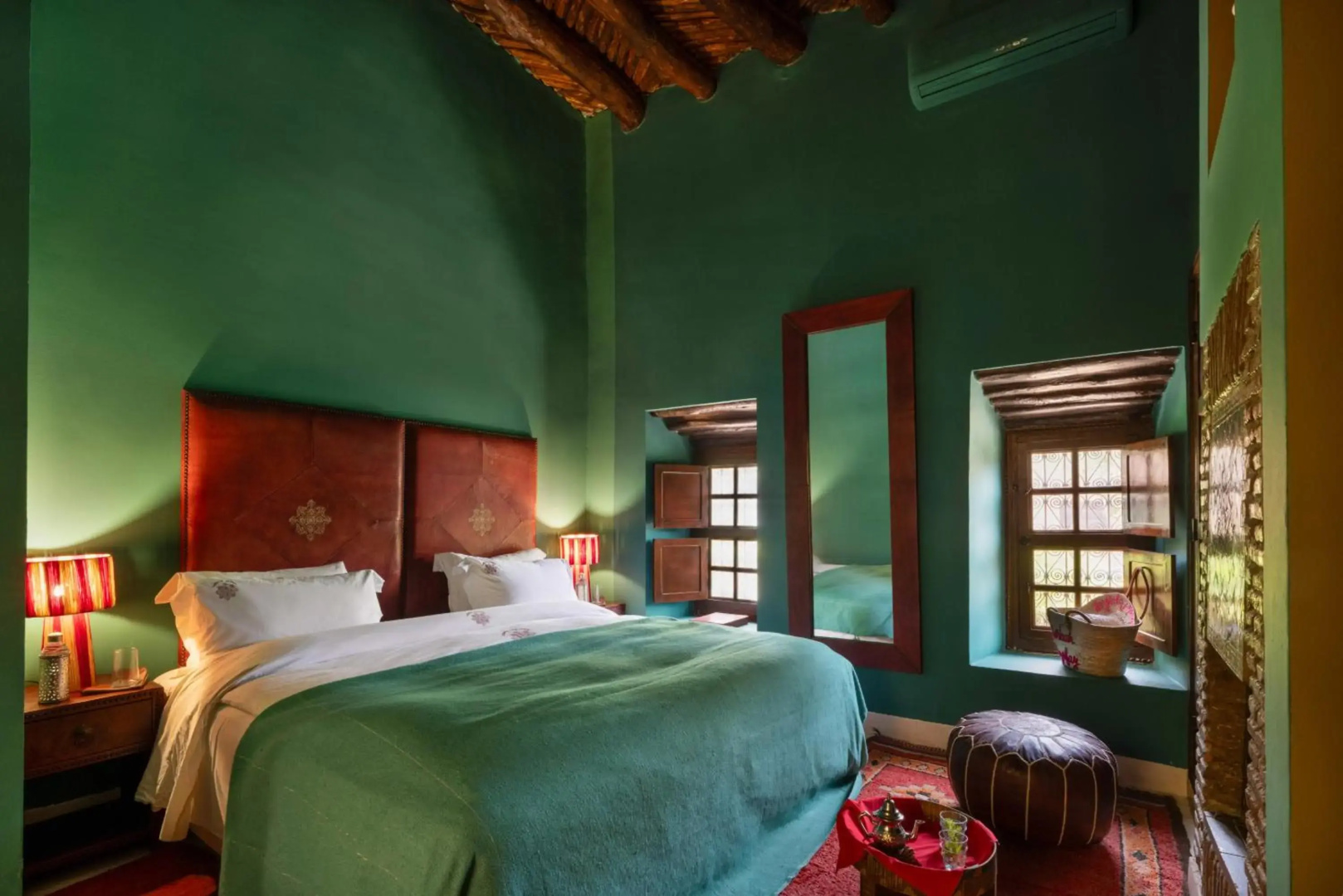 Foto - Kasbah Agafay Hotel And Spa