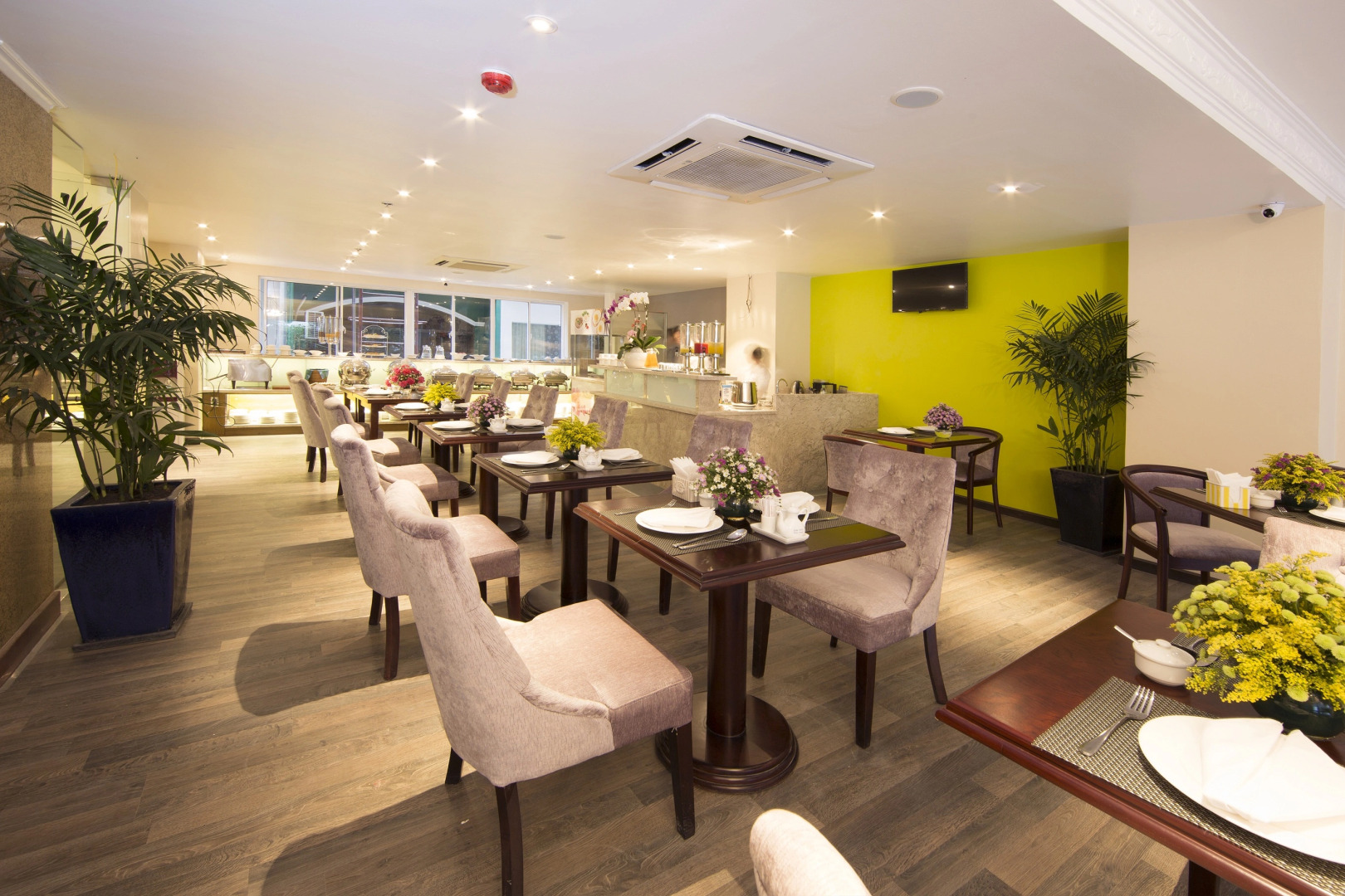 Foto - Roseland Corp Hotel