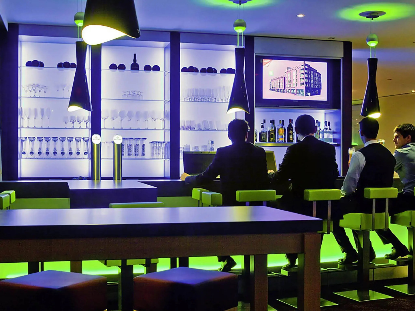 Photo - Premier Inn Stuttgart Bad Cannstatt