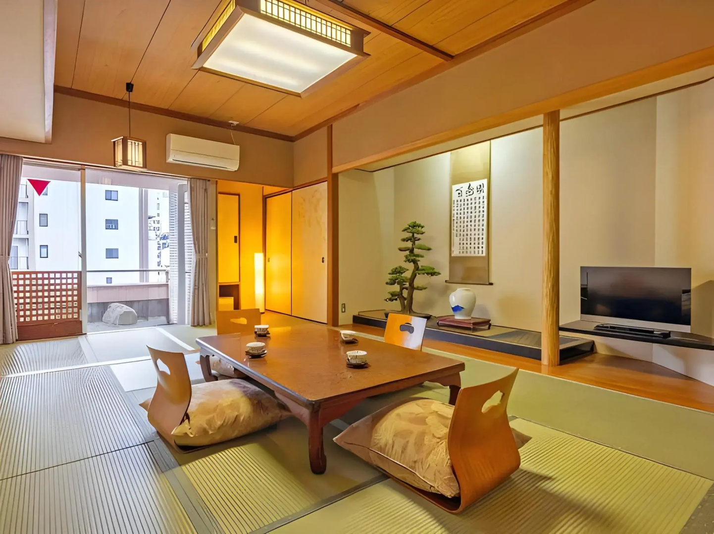 Photo - Osaka Ryokan Kuramoto