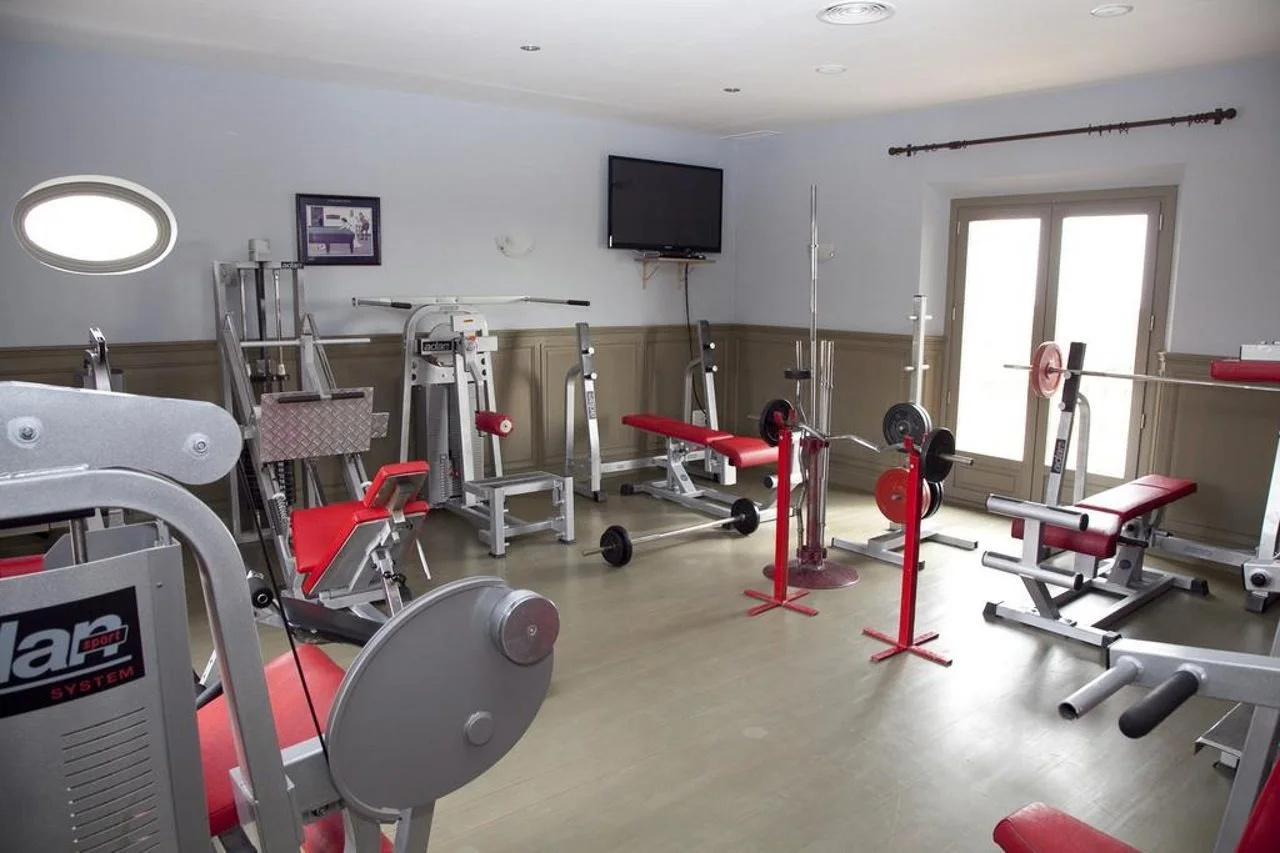Foto - Hotel Inmood San Roque