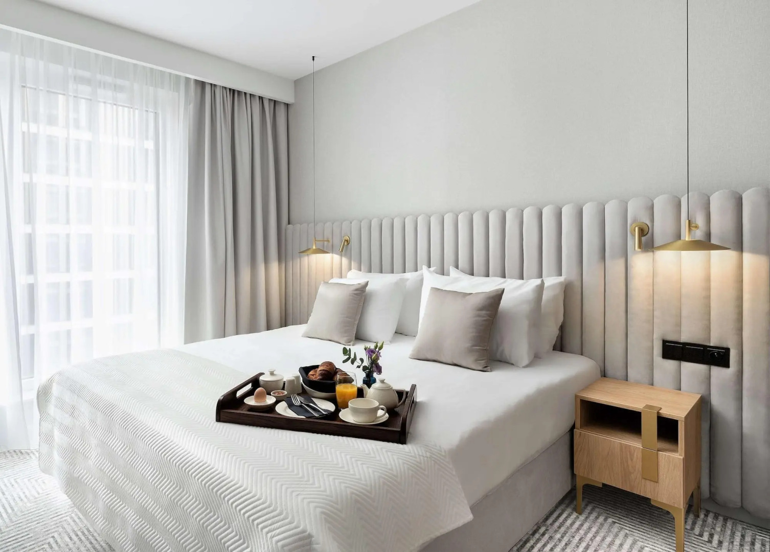 Photo - Royal Tulip Warsaw Centre