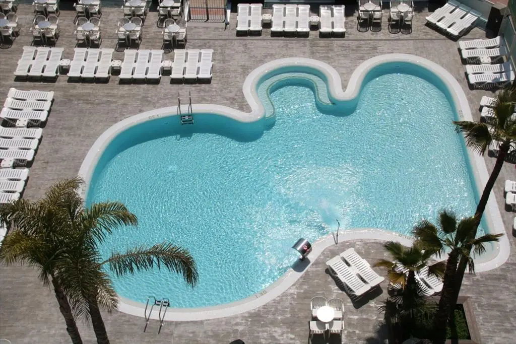 Photo - Hotel Reymar Playa