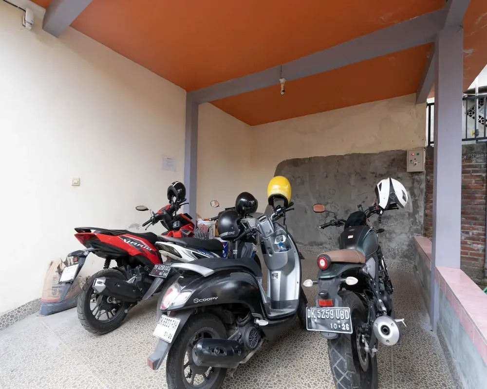 Foto - RedDoorz near Buleleng Harbour 2