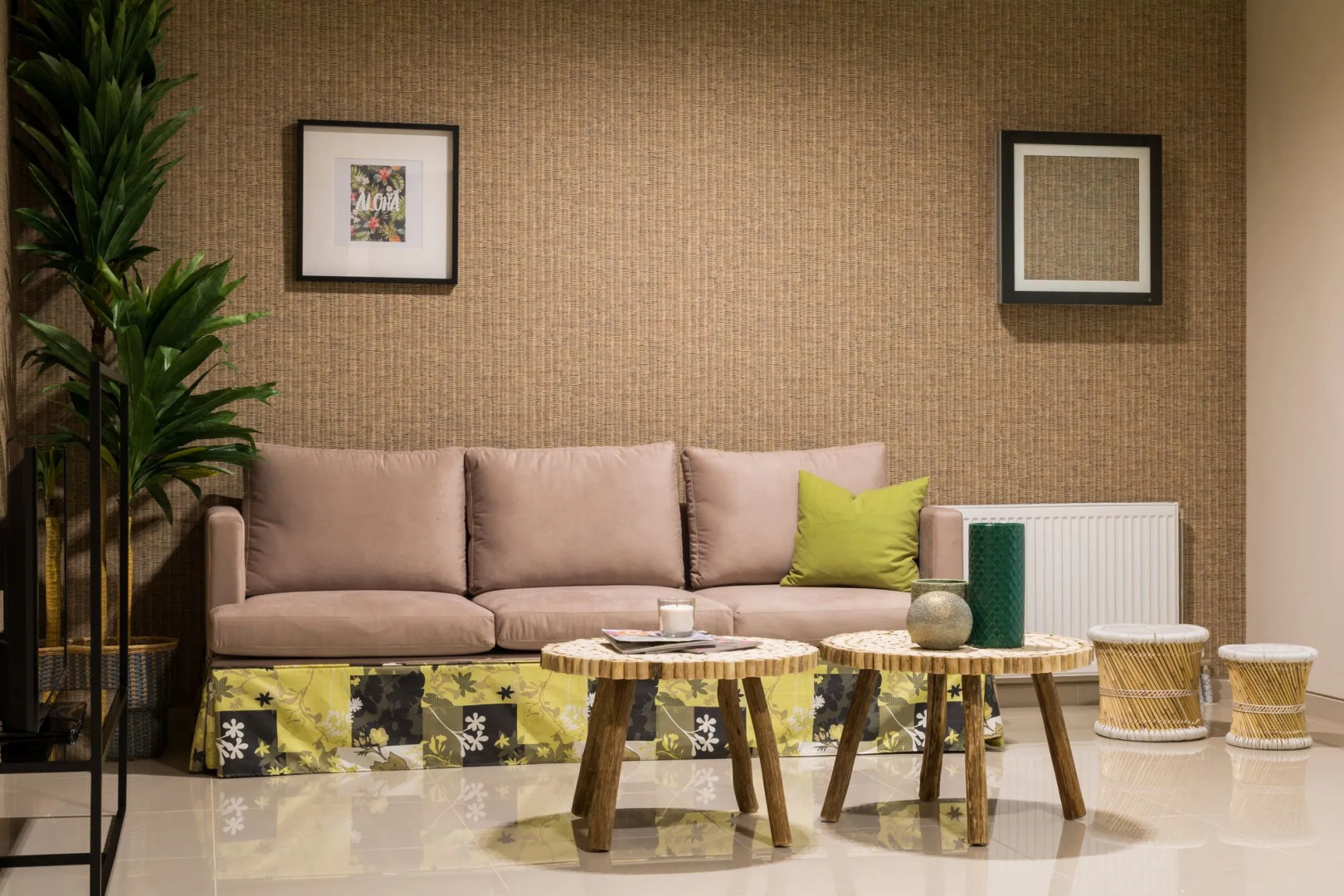 Foto - Athens Mosaico Suites & Apartments