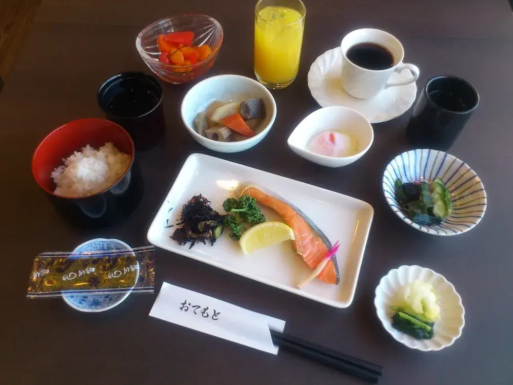 Foto - Hotel Sunroute Fukuchiyama