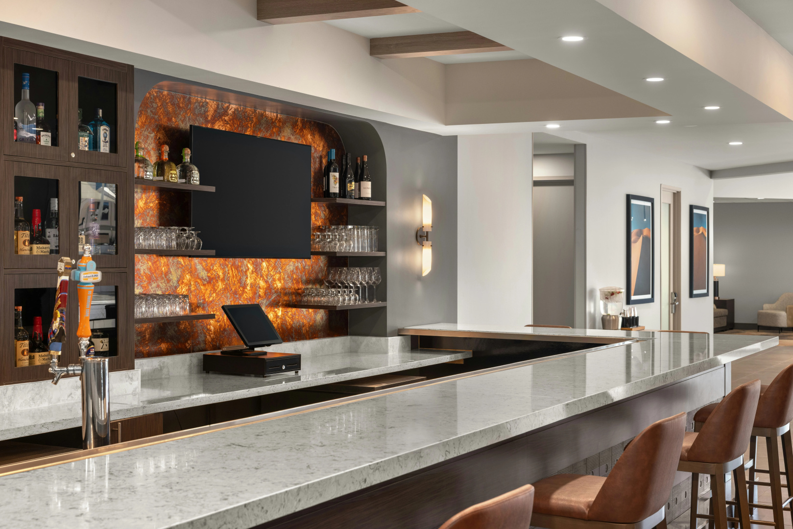 Foto - DoubleTree by Hilton Phoenix Midtown