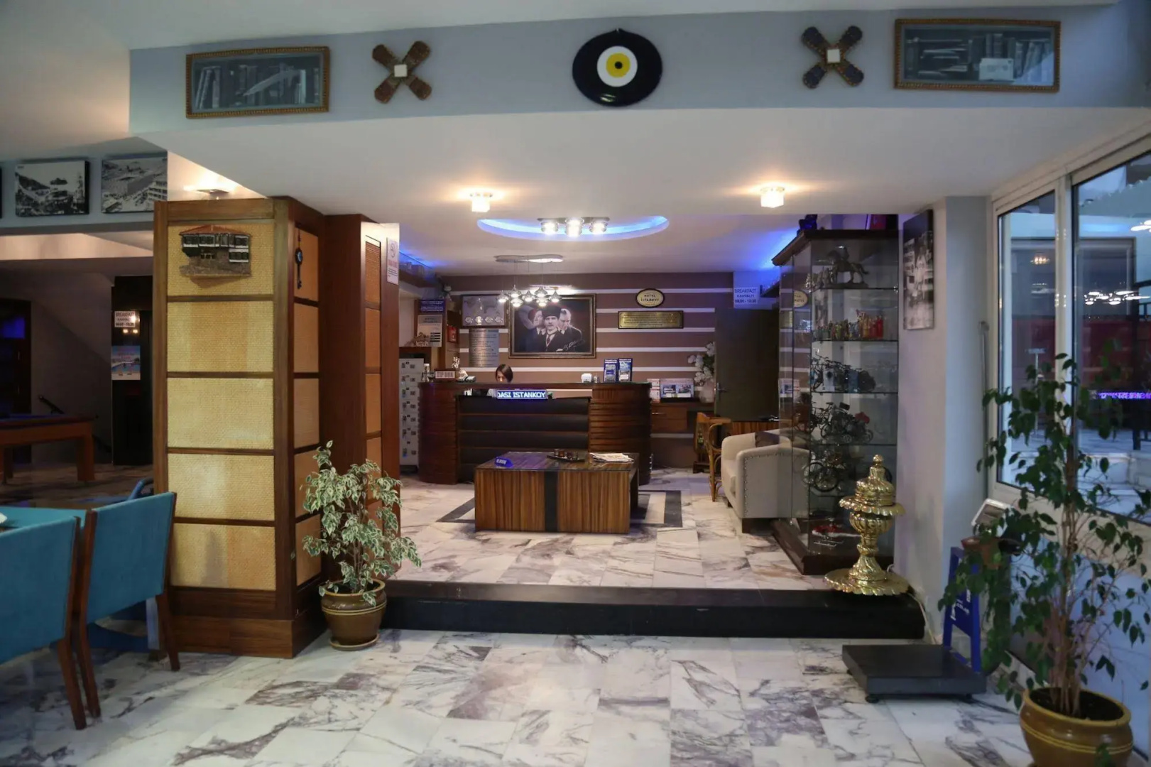 Photo - Hotel Istankoy Kusadasi