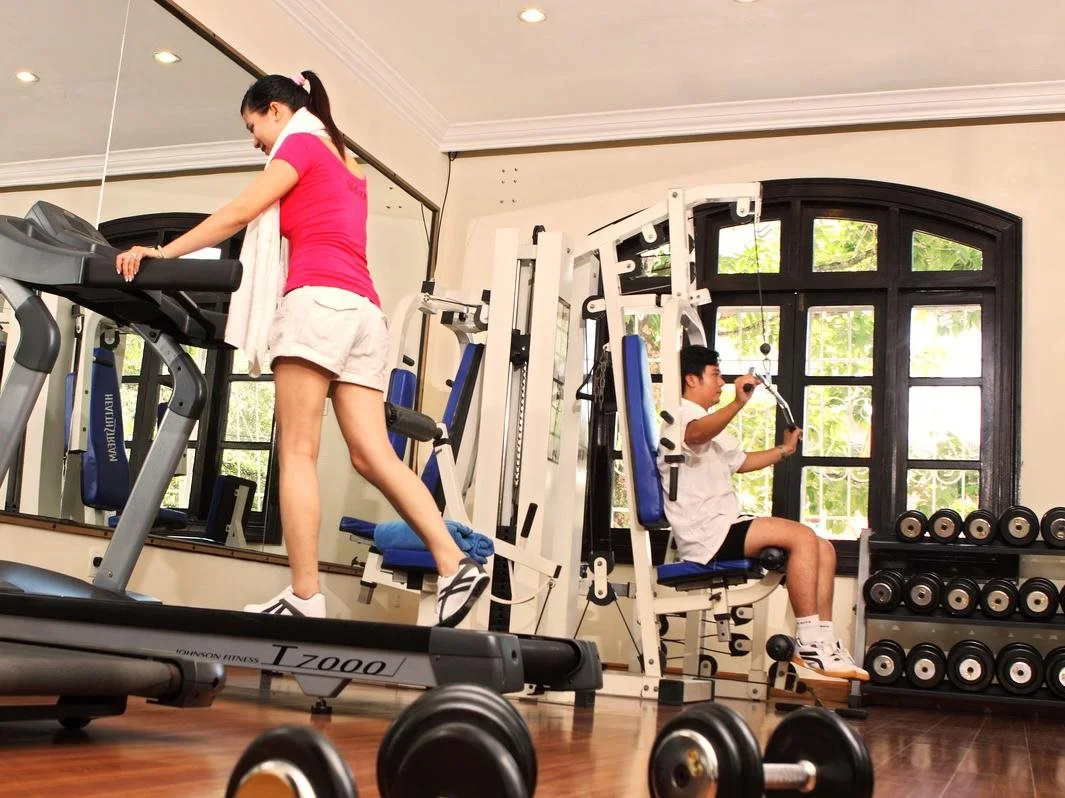 Foto - Hotel Saigon Morin