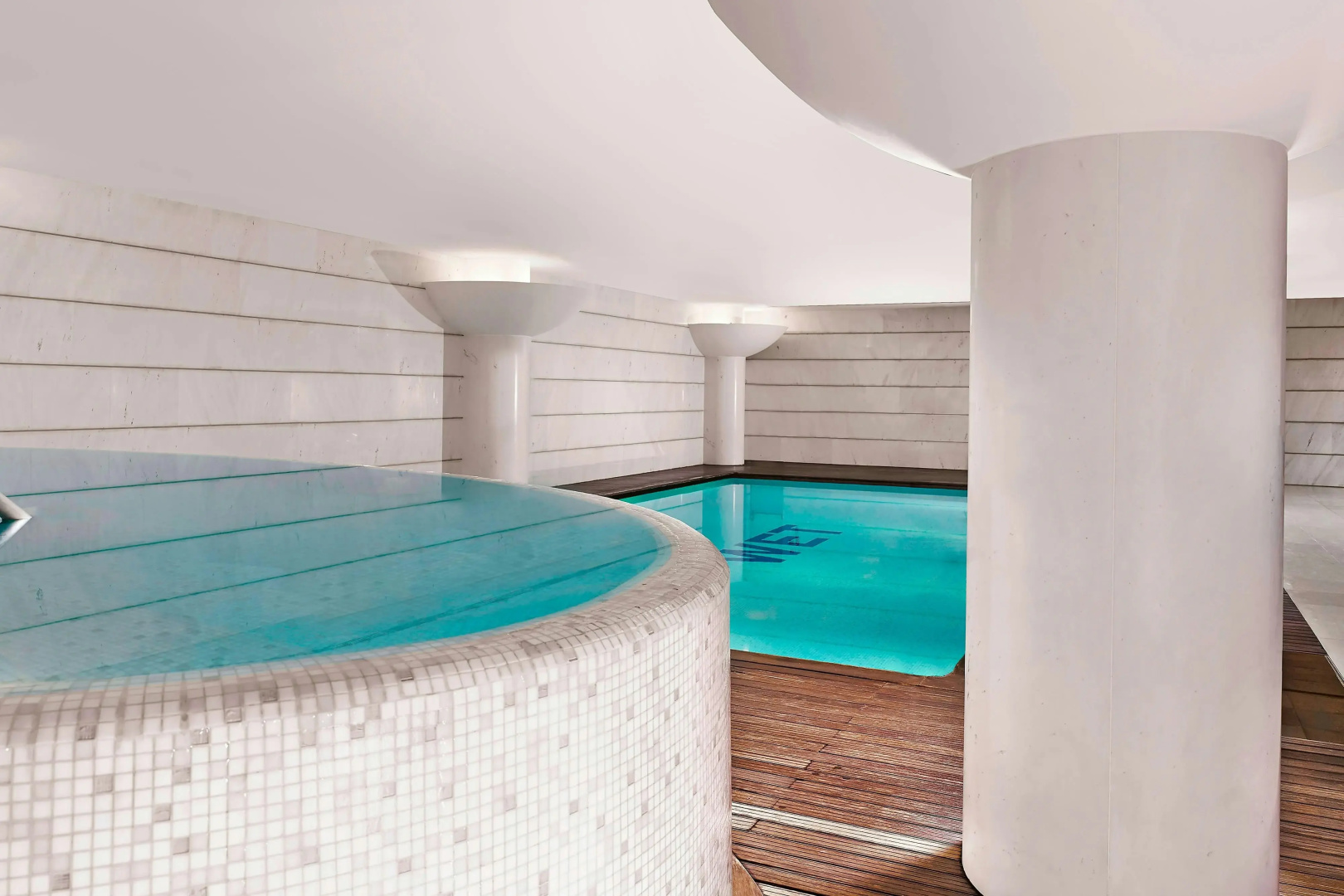 Foto - Sheraton Porto Hotel & Spa