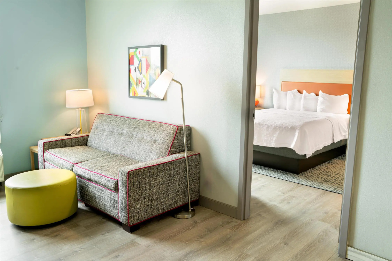 Foto - Home2 Suites by Hilton Jacksonville-South/St. Johns Town Ctr