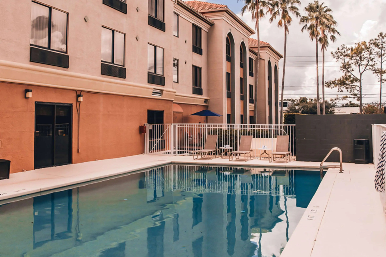 Foto - Best Western Plus Orlando East - UCF Area