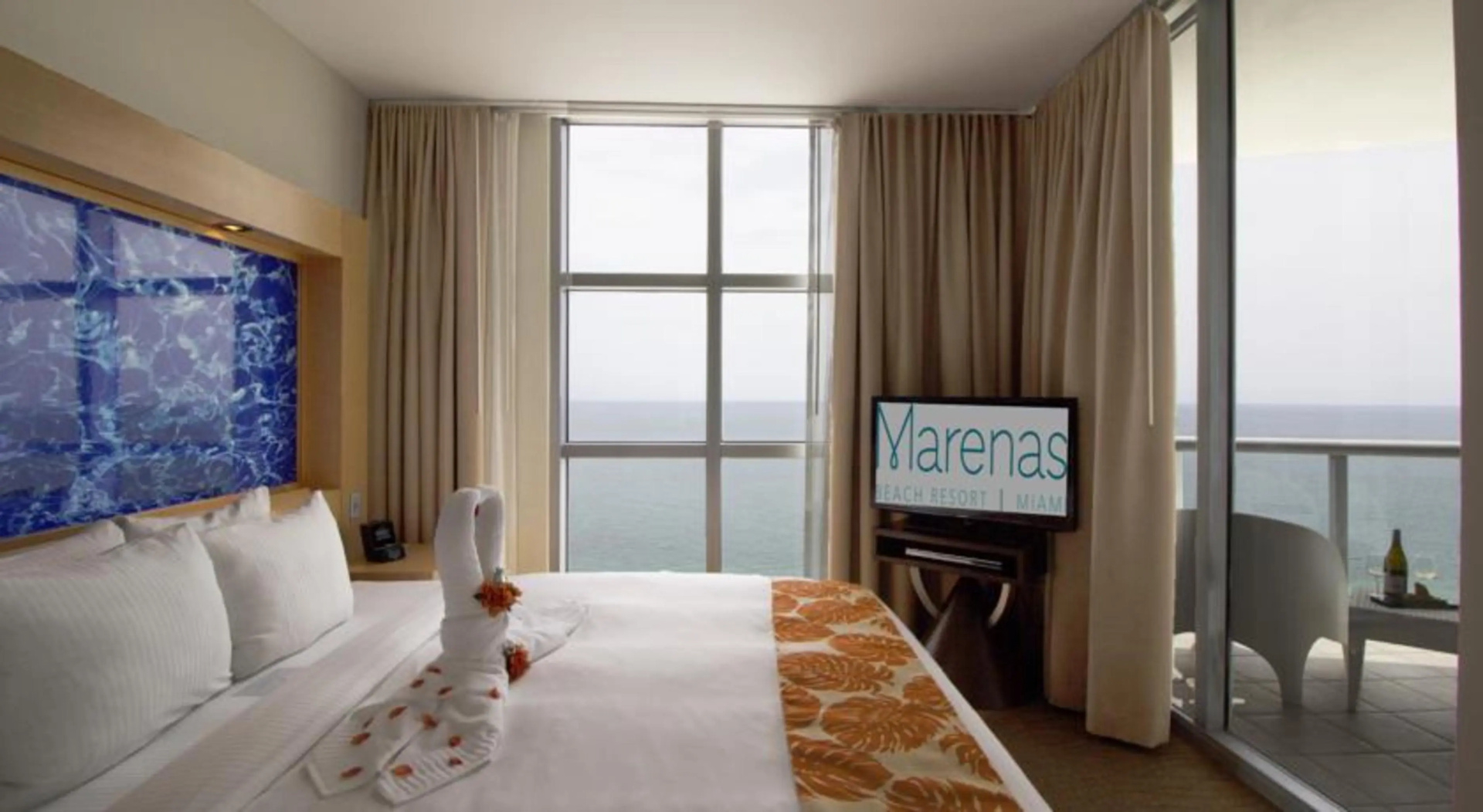 Photo - Marenas Beach Resort
