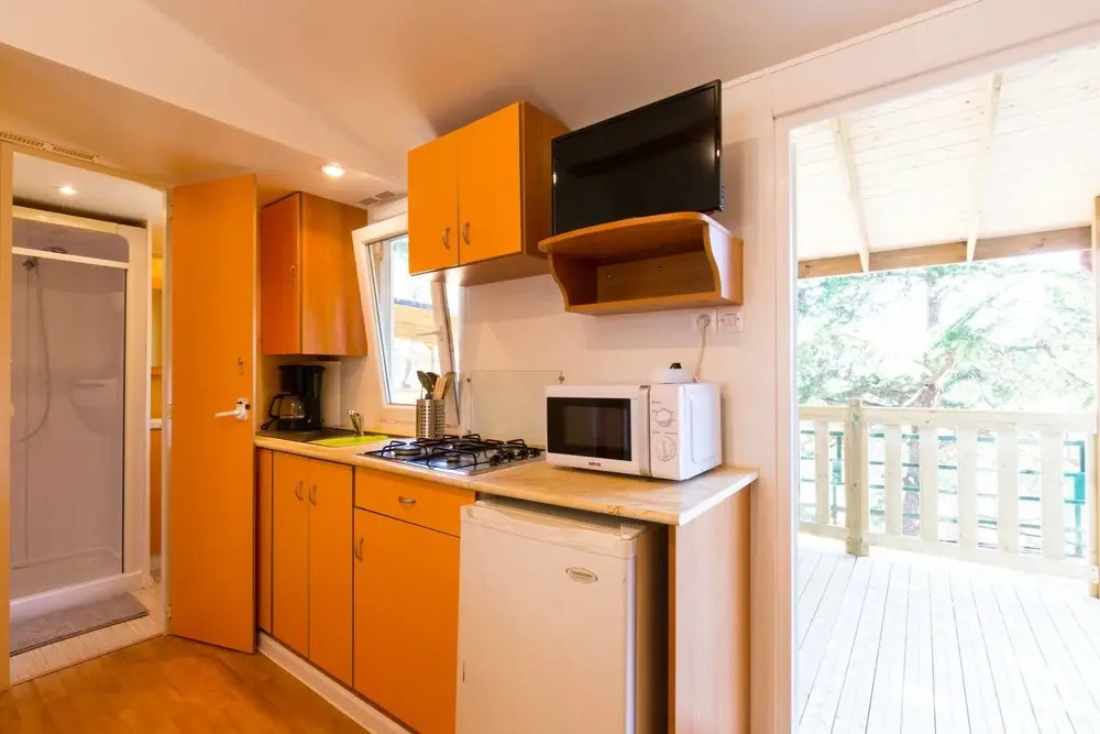 Photo - Camping Bungalows El Far