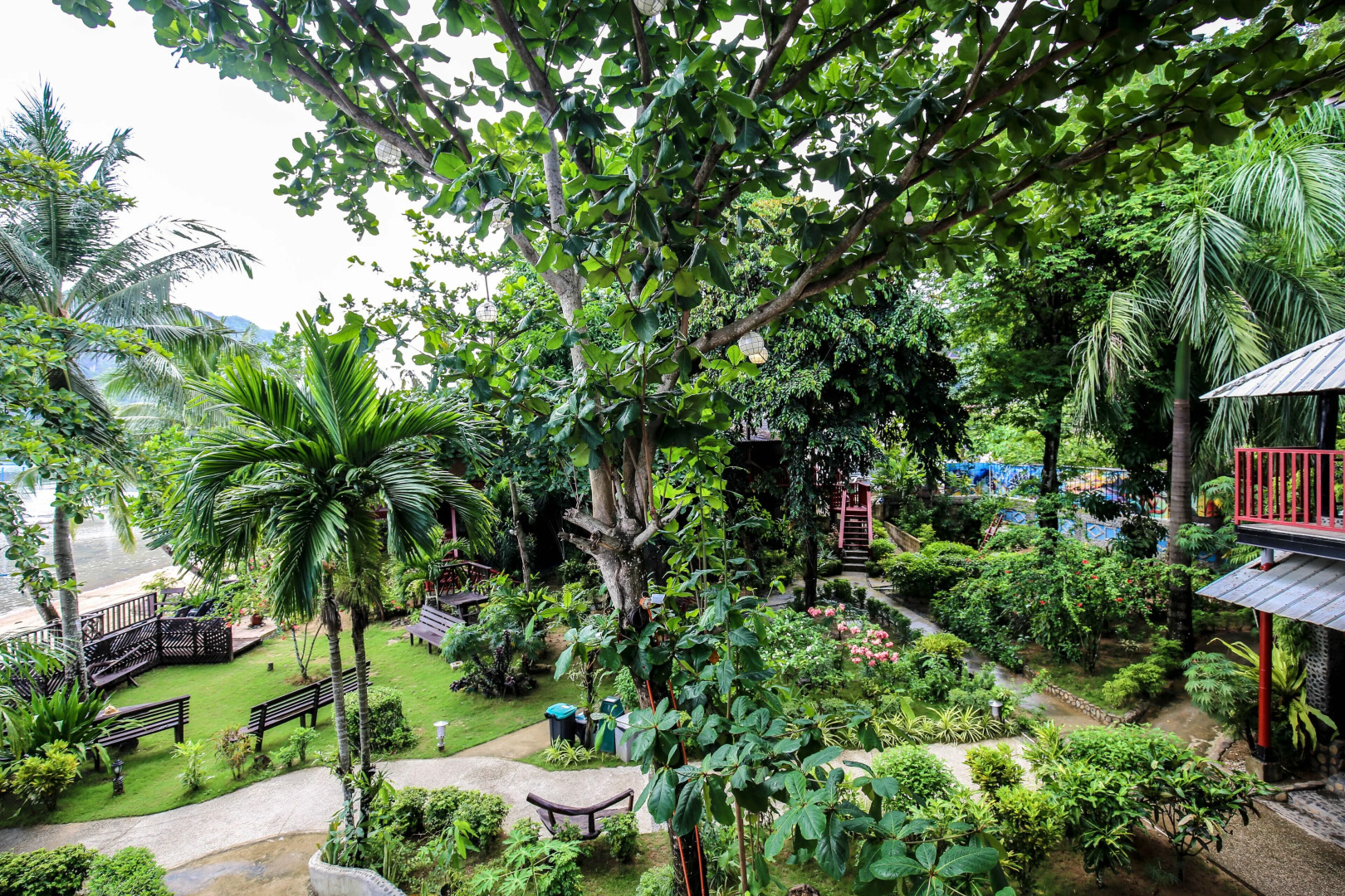 Foto - Doublegem Beach Resort and Hotel