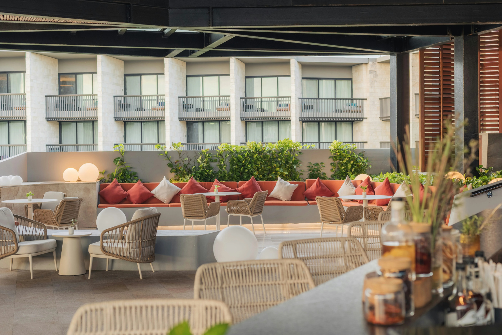 Foto - Devossion By Live Aqua Playa del Carmen All Inclusive - Adults Only