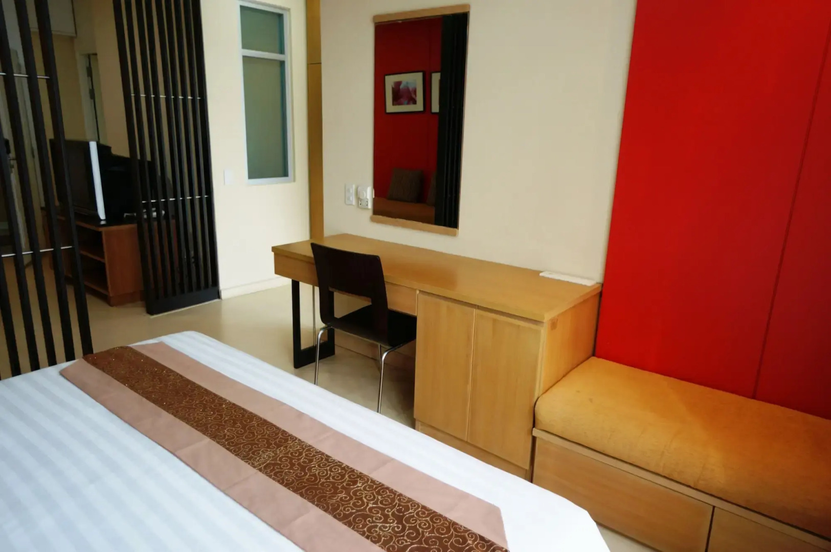 Foto - Silom Convent Garden