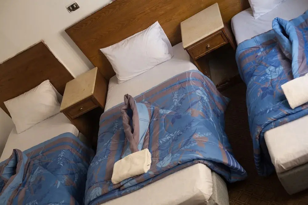 Photo - Museum Plaza